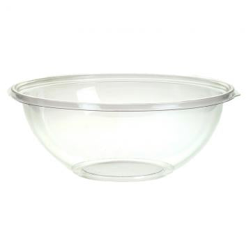 12012A500 - Clear 12 oz. Small Round Bowl – Alpha Eagle Group