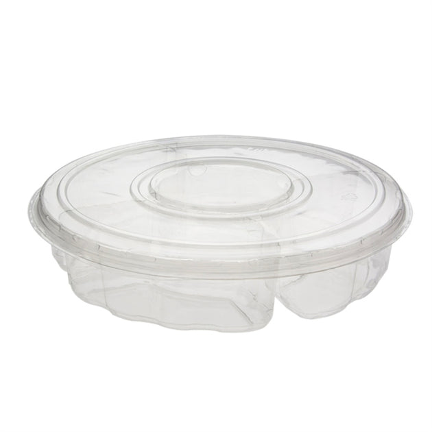 Compartment Packaging – Alpha Eagle Group